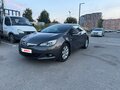 2014 Opel Astra GTC J Рестайлинг, серый