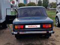 1999 Lada (ВАЗ) 2106 5-speed, серебристый, 105000 рублей - вид 3