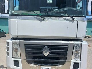 2011 Renault Magnum, белый, 4200000 рублей, вид 1