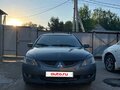 2005 Mitsubishi Lancer IX, серый, 420000 рублей