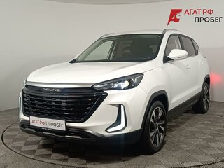 2023 BAIC X35, белый, 1350000 рублей, вид 3