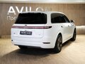 2025 Li Auto (Lixiang) L9 52.3 kWh I Рестайлинг, белый, 11990000 рублей - вид 6