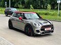 2017 Mini Hatch JCW III (F55/F56), серебристый, 2250000 рублей - вид 9