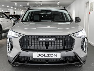 2026 Haval Jolion I Рестайлинг 2, серый, 2049000 рублей, вид 2