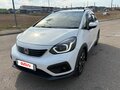 2021 Honda Fit Crosstar IV, белый, 1720000 рублей - вид 5