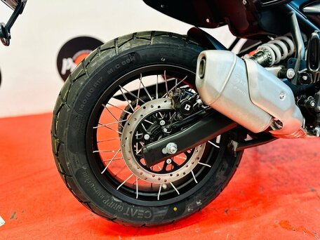 2026 Royal Enfield Himalayan, чёрный, 620000 рублей, вид 4