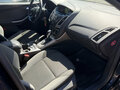 2014 Ford Focus III, чёрный - вид 8