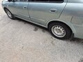 2006 Nissan Almera Classic I, серый, 530000 рублей - вид 4