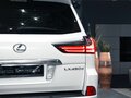 2016 Lexus LX 450d III Рестайлинг 2, белый, 6950000 рублей - вид 5