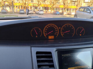 2005 Nissan Primera III (P12), синий, 250000 рублей, вид 4