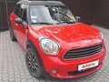 2012 Mini Countryman One I, красный, 999000 рублей - вид 4