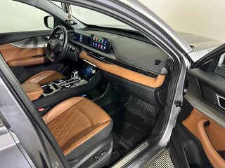 2022 Chery Tiggo 8 Pro Max I, серый, 2250000 рублей, вид 3