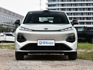 2026 Changan Qiyuan Q05 51.9 kWh II, серый, 2290000 рублей, вид 2