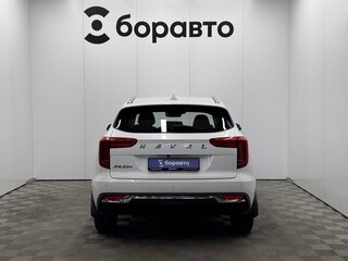 2023 Haval Jolion I, белый, 1459000 рублей, вид 5