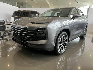 2026 Jetour Dashing I, серый, 2709900 рублей, вид 1