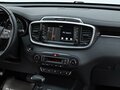 2018 Kia Sorento III Prime Рестайлинг, серый - вид 7