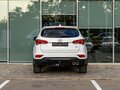 2017 Hyundai Santa Fe III Рестайлинг, белый, 1855000 рублей - вид 4