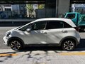 2023 Honda Fit Crosstar IV Рестайлинг, белый, 968000 рублей - вид 7