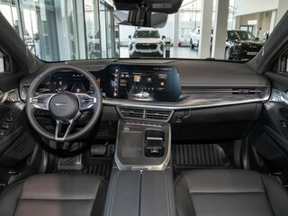 2026 Haval F7 II, серый, 3599000 рублей, вид 3