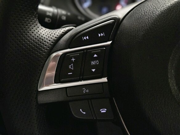 2016 Mazda 6 III (GJ) Рестайлинг, чёрный - вид 24