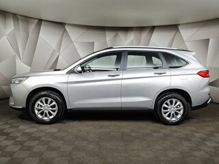 2024 Haval M6 II, серый, 1739000 рублей, вид 5