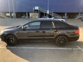 2013 Skoda Superb II Рестайлинг, чёрный, 1730000 рублей - вид 6