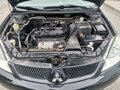 2007 Mitsubishi Lancer IX Рестайлинг, чёрный, 419000 рублей - вид 11
