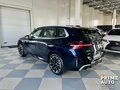 2025 BMW X3 Long 30L xDrive IV (G45/G48), синий, 6449000 рублей - вид 6