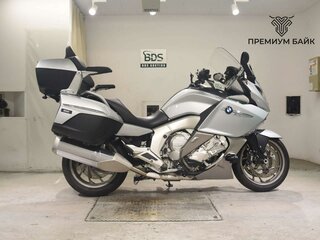 BMW K 1600 GTL