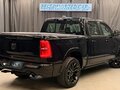 2026 Ram 1500 Crew Cab V Рестайлинг, чёрный, 9450000 рублей - вид 4