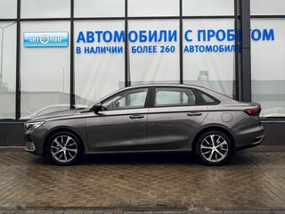 2025 Belgee S50, серый, 2050000 рублей, вид 2