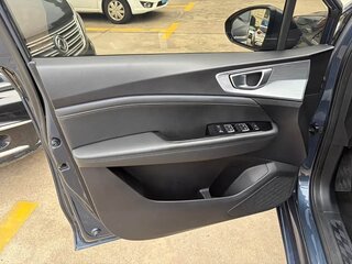 2023 Wuling Jiachen, синий, 1030000 рублей, вид 5