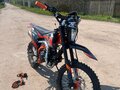 2026 Racer TRX125E, оранжевый, 90000 рублей - вид 10