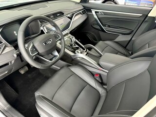 2026 Belgee X70 I Рестайлинг, серебристый, 2839990 рублей, вид 5