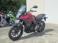 2013 Honda 400X, красный, 520000 рублей - вид 4