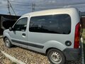 2004 Renault Kangoo I Рестайлинг, серебристый, 320000 рублей - вид 5