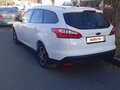 2013 Ford Focus III, белый, 651000 рублей - вид 7