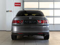 2007 Honda Accord VII Рестайлинг, серый - вид 4