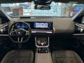 2026 BMW X3 30L xDrive IV (G45/G48), серый - вид 10