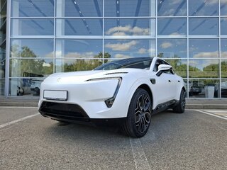 2026 Avatr 11 116 kWh I Рестайлинг, белый, 8290000 рублей, вид 3
