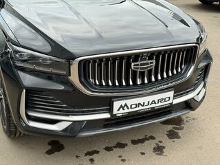 2026 Geely Monjaro I, чёрный, 4954990 рублей, вид 4
