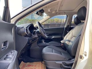 2023 Nissan Kicks I Рестайлинг, белый, 1190000 рублей, вид 5