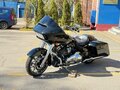 2022 Harley-Davidson Road Glide, чёрный, 1750000 рублей - вид 3