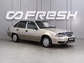 2015 Daewoo Nexia I Рестайлинг, золотистый, 499000 рублей