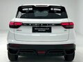 2025 Geely Coolray (Binyue L) I Рестайлинг 2, белый, 1650003 рублей - вид 6