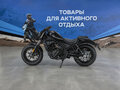 2026 Groza Joy300, чёрный, 319300 рублей - вид 1