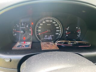 2017 Hyundai H-1 II Рестайлинг, чёрный, 1950000 рублей, вид 5