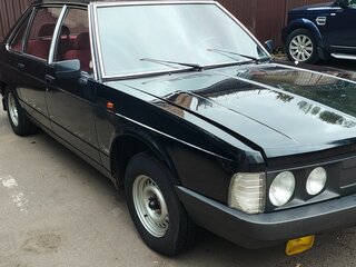 1990 Tatra T613 613-3, чёрный, 2300000 рублей, вид 2
