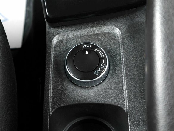2021 Renault Duster II, оранжевый, 1559000 рублей - вид 20