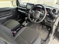 2023 Suzuki Jimny Kei car IV, серый, 1152911 рублей - вид 8